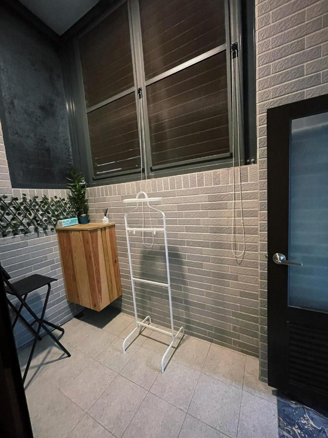 Donggang Homestay-Dongfan Ngoại thất bức ảnh