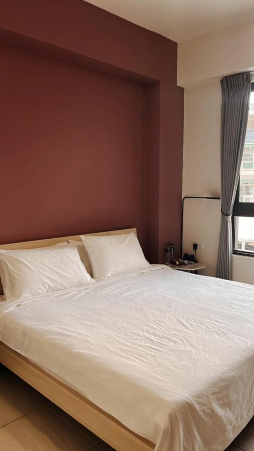 Donggang Homestay-Dongfan Ngoại thất bức ảnh