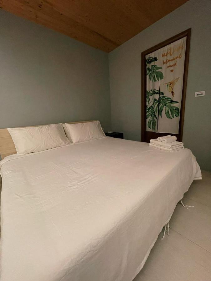 Donggang Homestay-Dongfan Ngoại thất bức ảnh