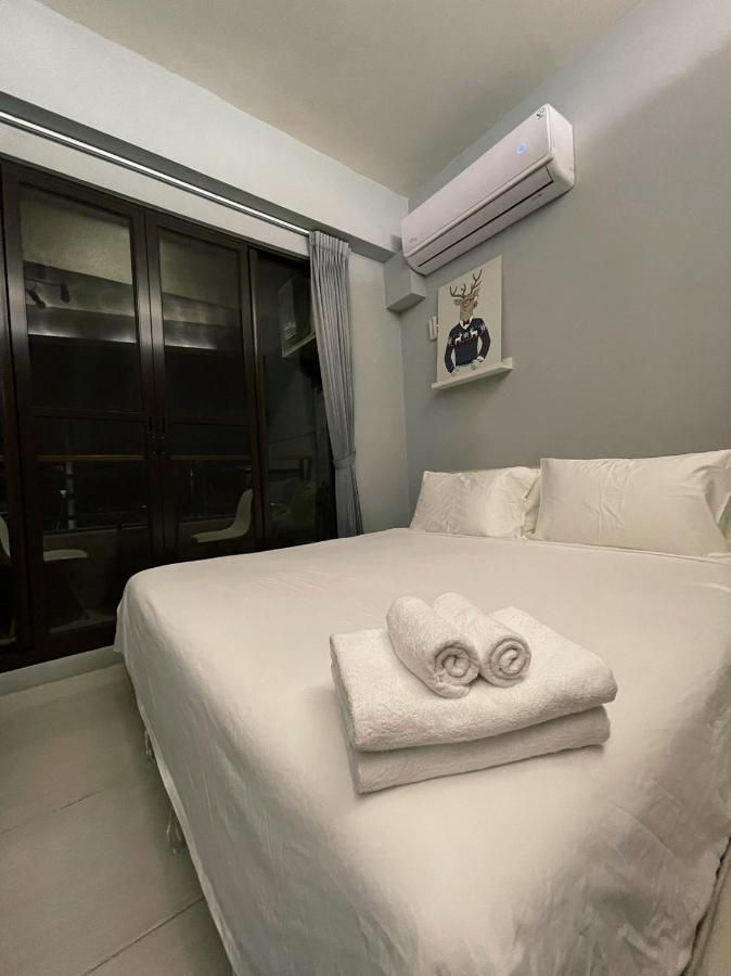 Donggang Homestay-Dongfan Ngoại thất bức ảnh