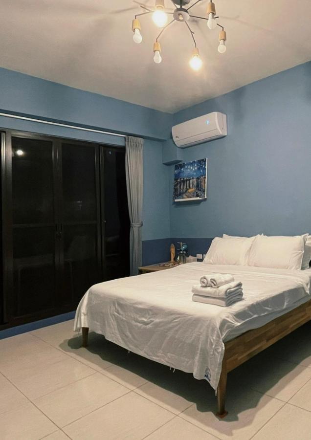 Donggang Homestay-Dongfan Ngoại thất bức ảnh